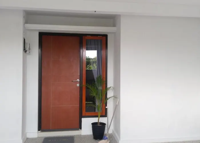 別荘 Cozy House Residen 21 Nomer 17