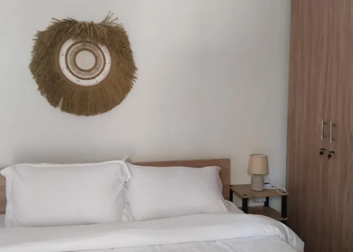 Cozy House Residen 21 Nomer 17 ヌサドゥア