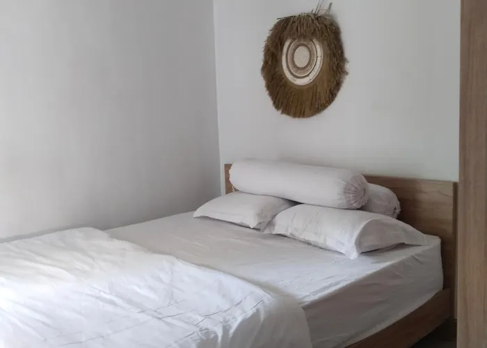Cozy House Residen 21 Nomer 17 別荘