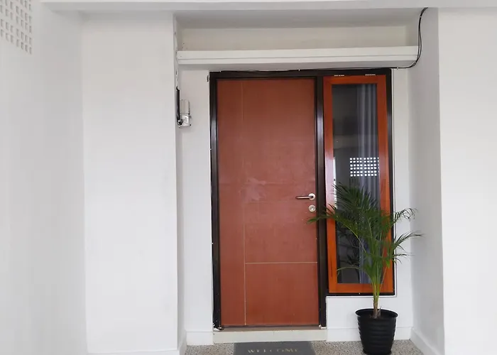 Cozy House Residen 21 Nomer 17